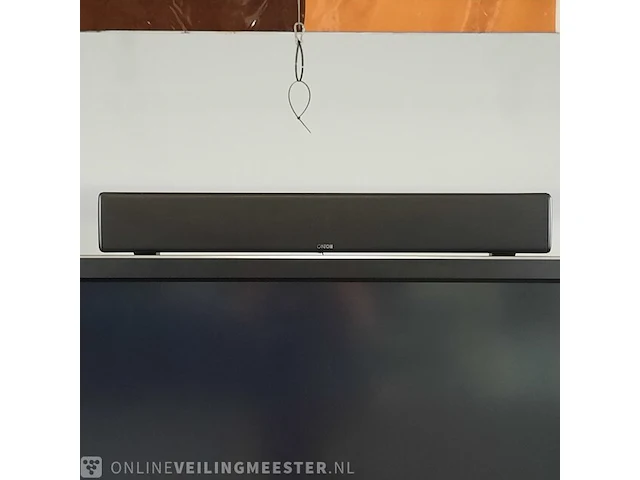 Touch screen monitor op verrijdbare standaard ctouch, ct65led80b20piruhd - afbeelding 8 van  13
