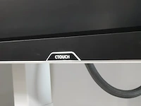 Touch screen monitor op verrijdbare standaard ctouch, ct65led80b20piruhd - afbeelding 9 van  13
