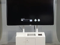 Touch screen monitor op verrijdbare standaard ctouch, ct75led80b20piruhd