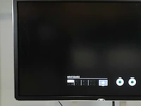 Touch screen monitor op verrijdbare standaard ctouch, ct75led80b20piruhd - afbeelding 6 van  13