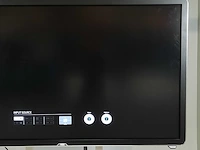 Touch screen monitor op verrijdbare standaard ctouch, ct75led80b20piruhd - afbeelding 7 van  13