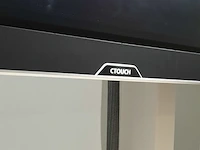 Touch screen monitor op verrijdbare standaard ctouch, ct75led80b20piruhd - afbeelding 9 van  13
