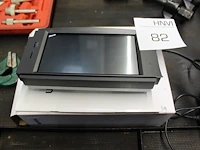 Touchscreen entertainmentset rvt5704 android. - afbeelding 1 van  3