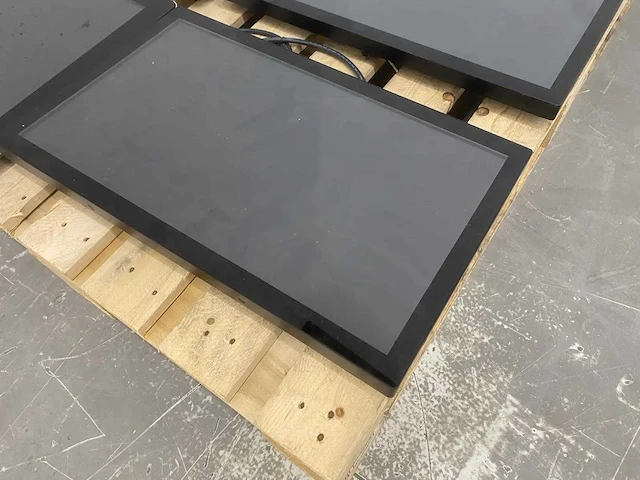 Touchscreen monitor (6x) - afbeelding 2 van  3