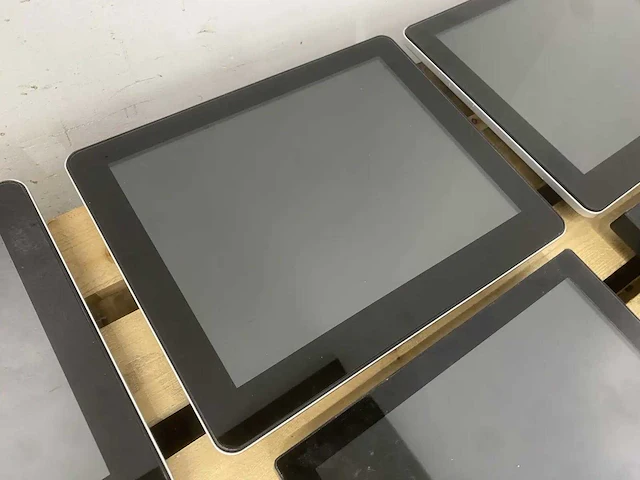 Touchscreen monitor (6x) - afbeelding 3 van  3