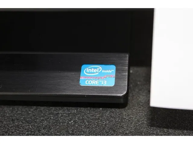 Touchscreen pc fujitsu type esprimo x913t windows 10, i3 4gb werkgeheugen en 297 gb harde schijf. - afbeelding 2 van  3