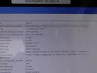 Touchscreen pc fujitsu type esprimo x913t windows 10, i3 4gb werkgeheugen en 297 gb harde schijf. - afbeelding 3 van  3