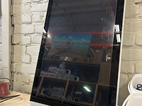 Touchscreen/verkoopzuil met scanner - afbeelding 1 van  6