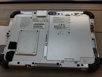 Toughpad panasonic fz-g1 i5 v pro. 4 gb werkgeheugen. 118 gb harde schijf - afbeelding 3 van  3