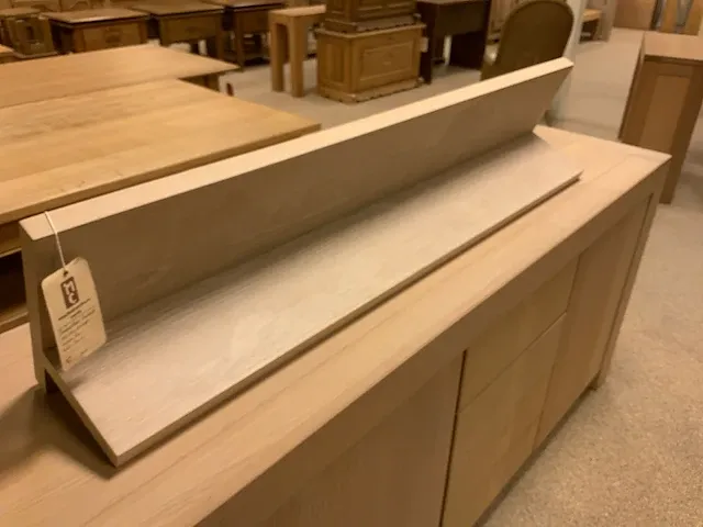 Toulouse boekenplank - afbeelding 1 van  2