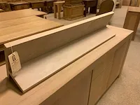 Toulouse boekenplank - afbeelding 1 van  2