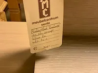 Toulouse boekenplank - afbeelding 2 van  2