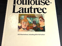 Toulouse-lautrec