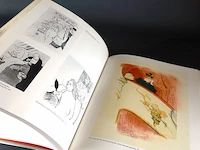 Toulouse-lautrec - afbeelding 5 van  5