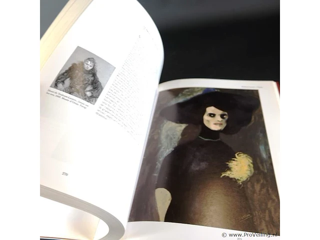 Toulouse lautrec - afbeelding 3 van  5