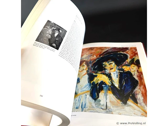 Toulouse lautrec - afbeelding 4 van  5