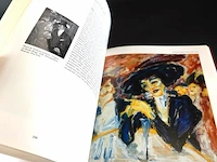 Toulouse lautrec - afbeelding 4 van  5