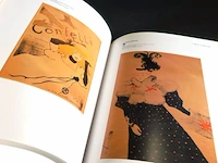 Toulouse lautrec - afbeelding 5 van  5