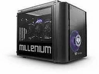 Tour gamer millenium mm2 mini kaisa game computer