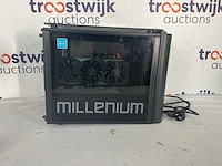 Tour gamer millenium mm2 mini kaisa game computer - afbeelding 2 van  5