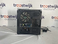 Tour gamer millenium mm2 mini kaisa game computer - afbeelding 3 van  5
