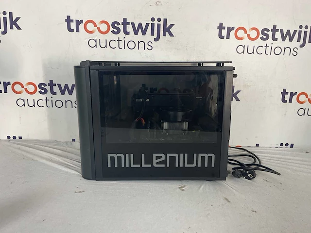 Tour gamer millenium mm2 mini kaisa game computer - afbeelding 4 van  5