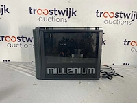 Tour gamer millenium mm2 mini kaisa game computer - afbeelding 4 van  5