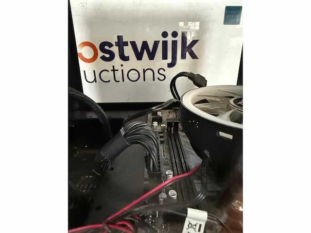 Tour gamer millenium mm2 mini kaisa game computer - afbeelding 2 van  12