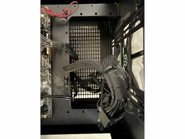 Tour gamer millenium mm2 mini kaisa game computer - afbeelding 3 van  12