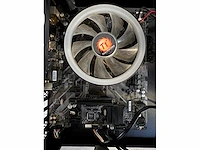 Tour gamer millenium mm2 mini kaisa game computer - afbeelding 8 van  12