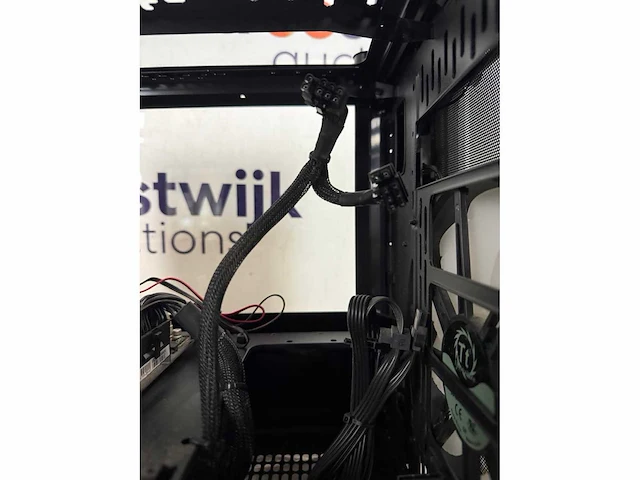 Tour gamer millenium mm2 mini kaisa game computer - afbeelding 9 van  12