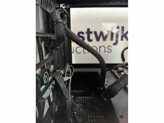 Tour gamer millenium mm2 mini kaisa game computer - afbeelding 10 van  12