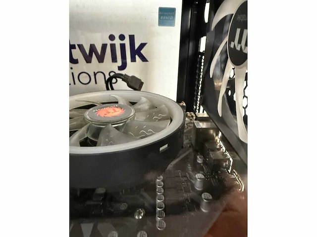 Tour gamer millenium mm2 mini kaisa game computer - afbeelding 11 van  12