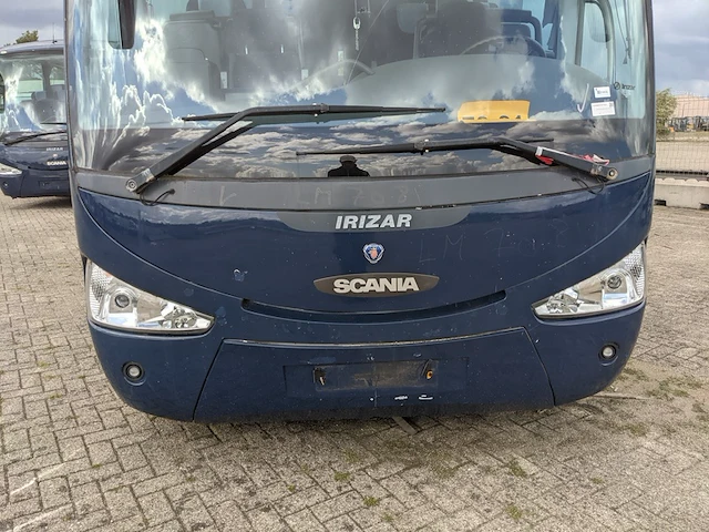 Touringcar, scania, k114 ib irizar new century high, 2005 - afbeelding 3 van  98