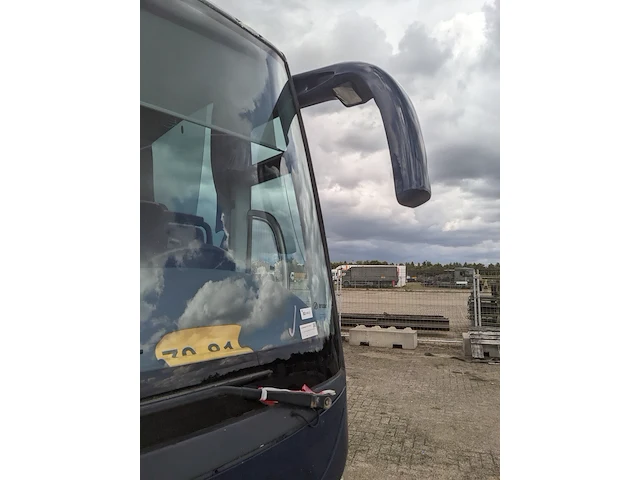 Touringcar, scania, k114 ib irizar new century high, 2005 - afbeelding 5 van  98