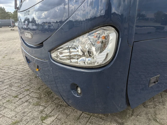 Touringcar, scania, k114 ib irizar new century high, 2005 - afbeelding 6 van  98