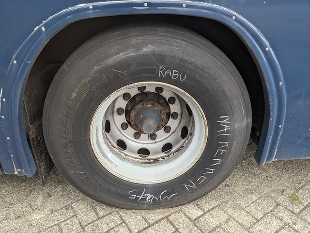 Touringcar, scania, k114 ib irizar new century high, 2005 - afbeelding 9 van  98