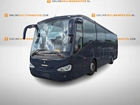 Touringcar, scania, k114 ib irizar new century high, 2005 - afbeelding 1 van  98