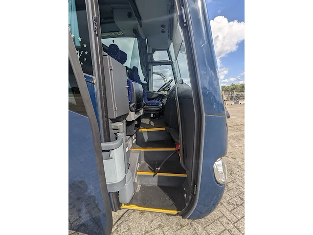 Touringcar, scania, k114 ib irizar new century high, 2005 - afbeelding 13 van  98