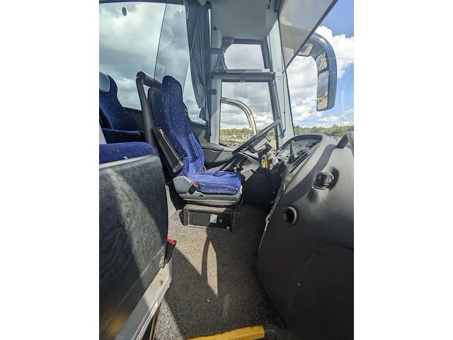 Touringcar, scania, k114 ib irizar new century high, 2005 - afbeelding 14 van  98