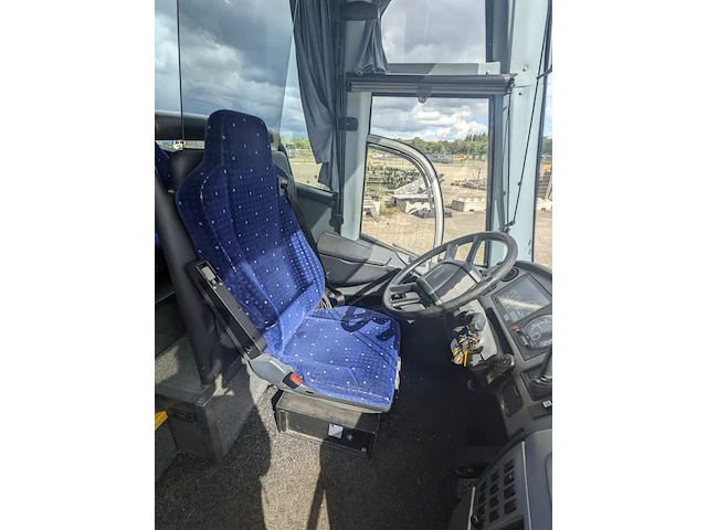 Touringcar, scania, k114 ib irizar new century high, 2005 - afbeelding 15 van  98
