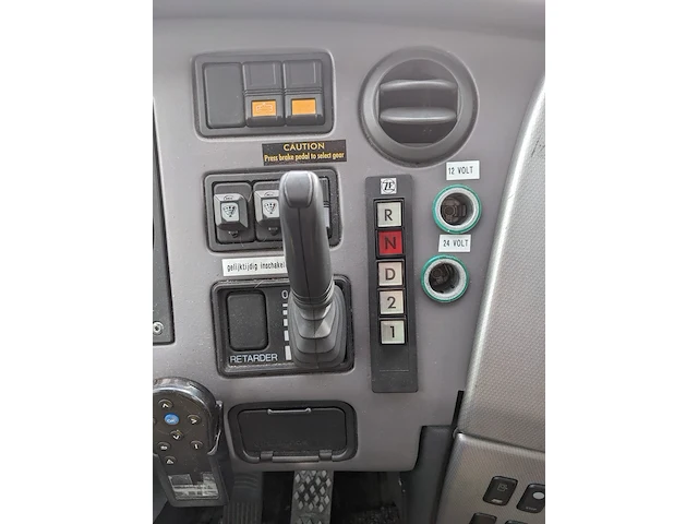 Touringcar, scania, k114 ib irizar new century high, 2005 - afbeelding 21 van  98