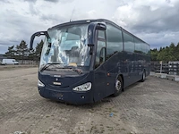 Touringcar, scania, k114 ib irizar new century high, 2005 - afbeelding 12 van  98