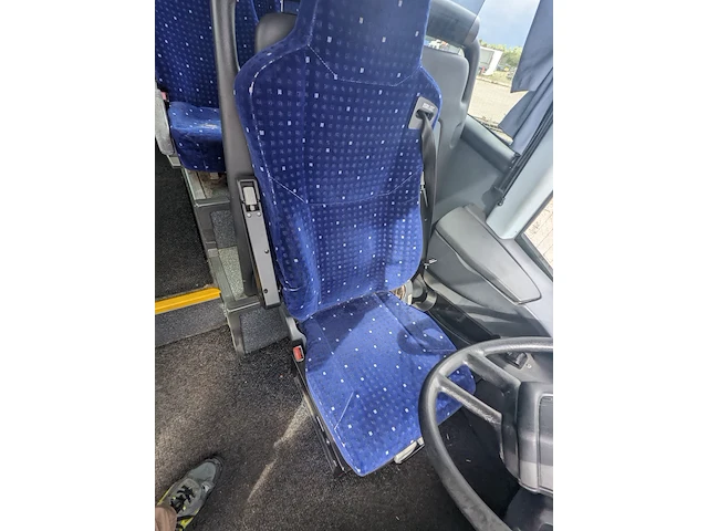 Touringcar, scania, k114 ib irizar new century high, 2005 - afbeelding 29 van  98