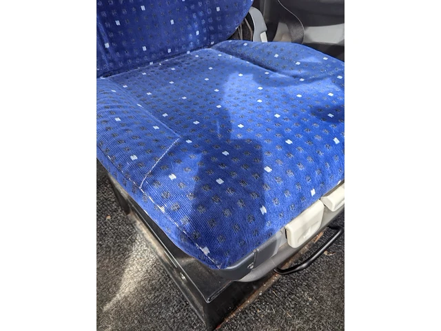 Touringcar, scania, k114 ib irizar new century high, 2005 - afbeelding 30 van  98