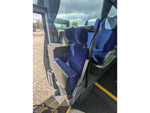 Touringcar, scania, k114 ib irizar new century high, 2005 - afbeelding 31 van  98