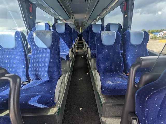 Touringcar, scania, k114 ib irizar new century high, 2005 - afbeelding 32 van  98