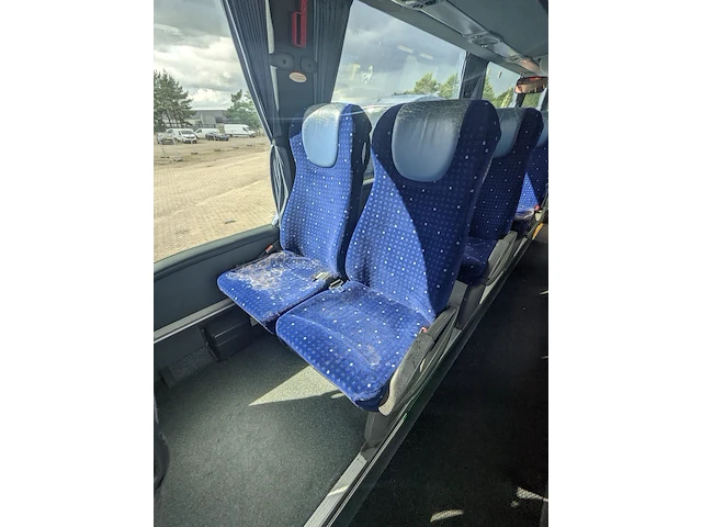 Touringcar, scania, k114 ib irizar new century high, 2005 - afbeelding 33 van  98
