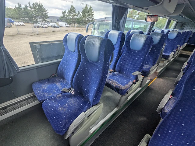 Touringcar, scania, k114 ib irizar new century high, 2005 - afbeelding 35 van  98