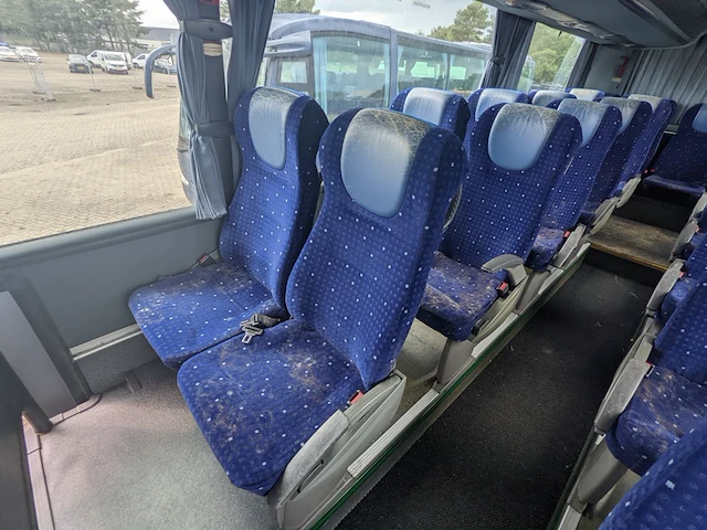 Touringcar, scania, k114 ib irizar new century high, 2005 - afbeelding 37 van  98